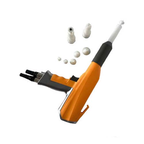 Leading Powder Coat Gun Manufacturers for Superior Surface Finishing‌
